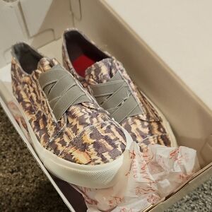 Girls Slip On Shoes